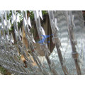 Razor Barbed Wire for Prison Fence